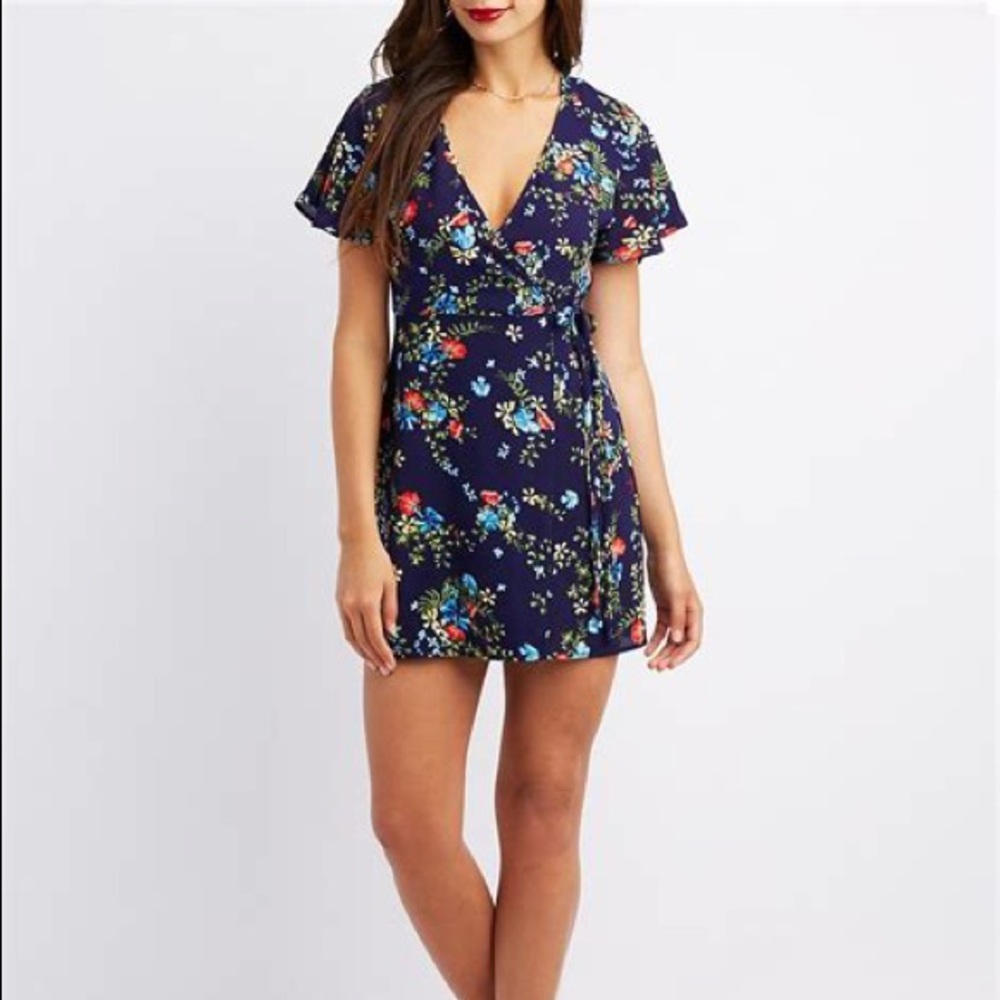 Skater dress